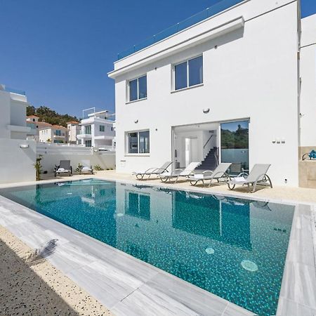 Green Bay Villa #13 Protaras Ngoại thất bức ảnh