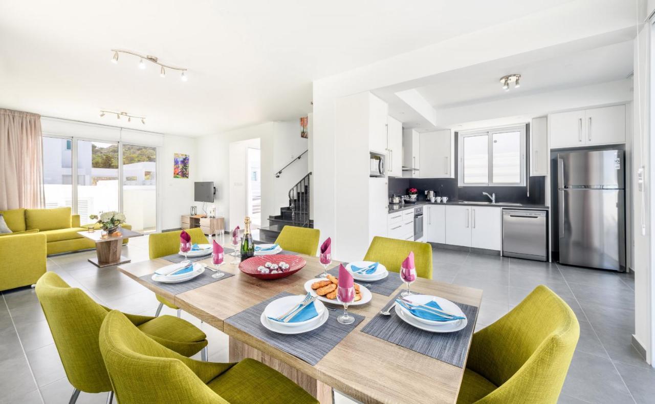 Green Bay Villa #13 Protaras Ngoại thất bức ảnh