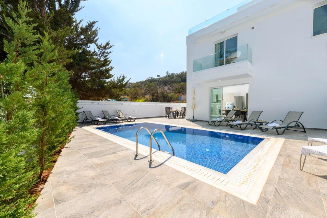 Green Bay Villa #13 Protaras Ngoại thất bức ảnh