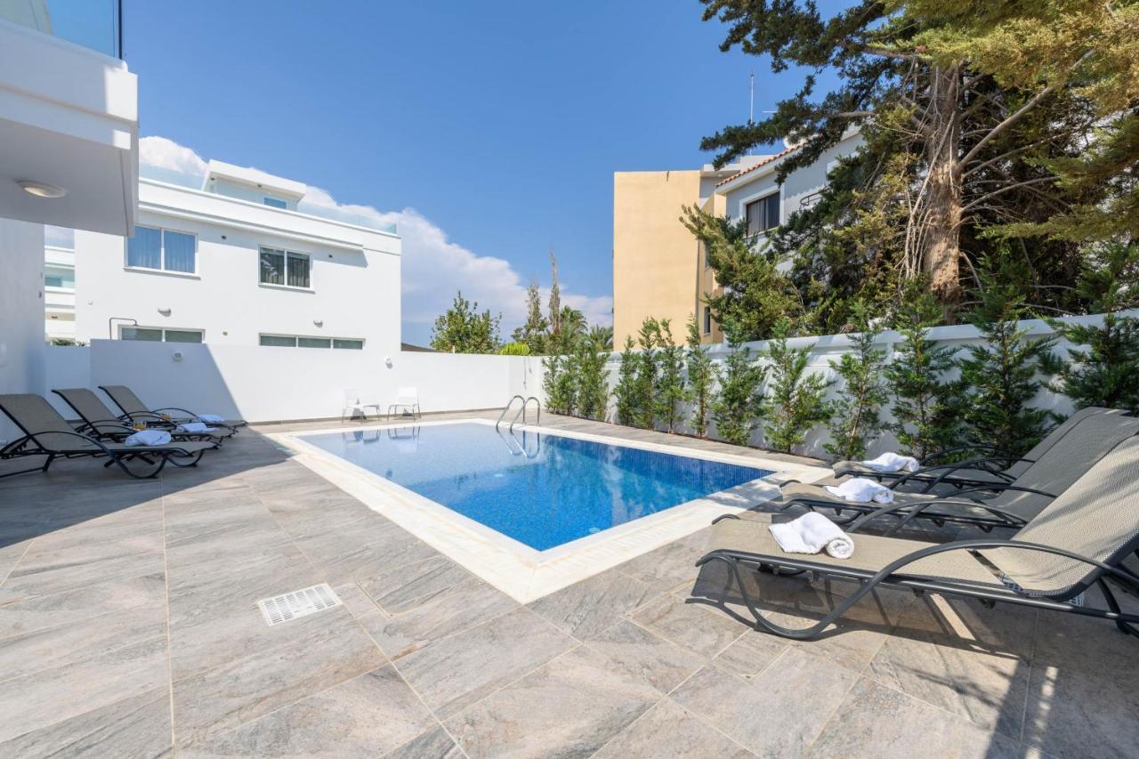 Green Bay Villa #13 Protaras Ngoại thất bức ảnh