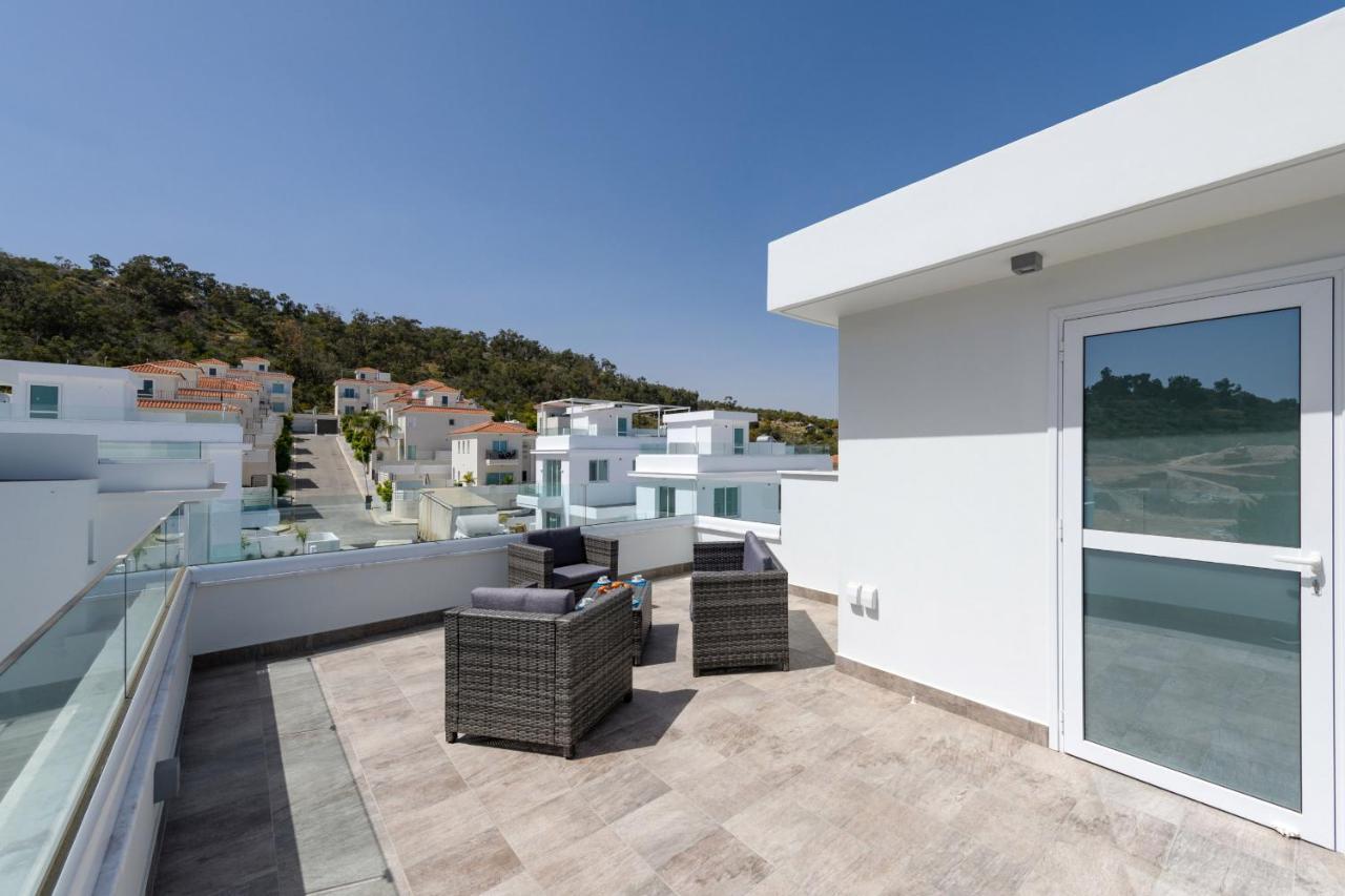 Green Bay Villa #13 Protaras Ngoại thất bức ảnh