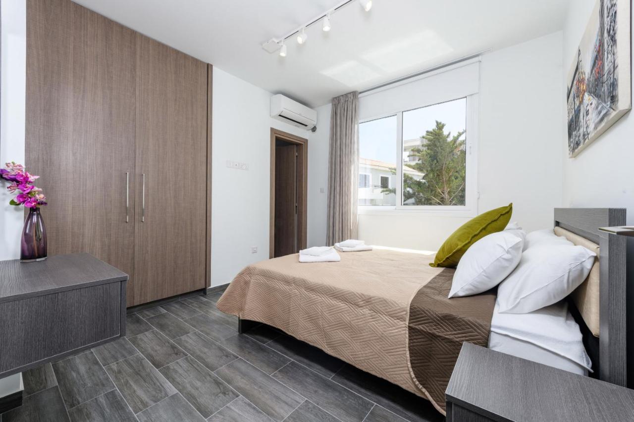 Green Bay Villa #13 Protaras Ngoại thất bức ảnh