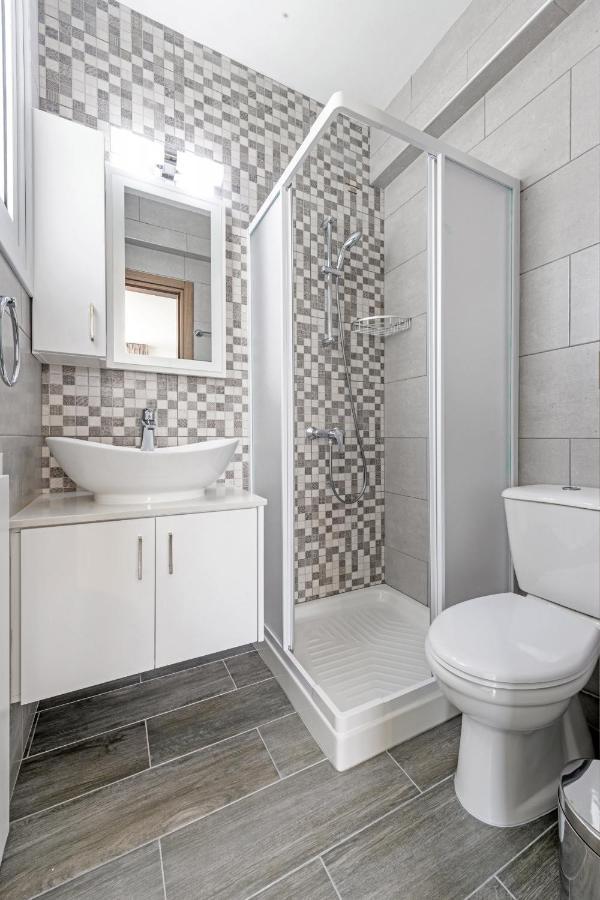 Green Bay Villa #13 Protaras Ngoại thất bức ảnh