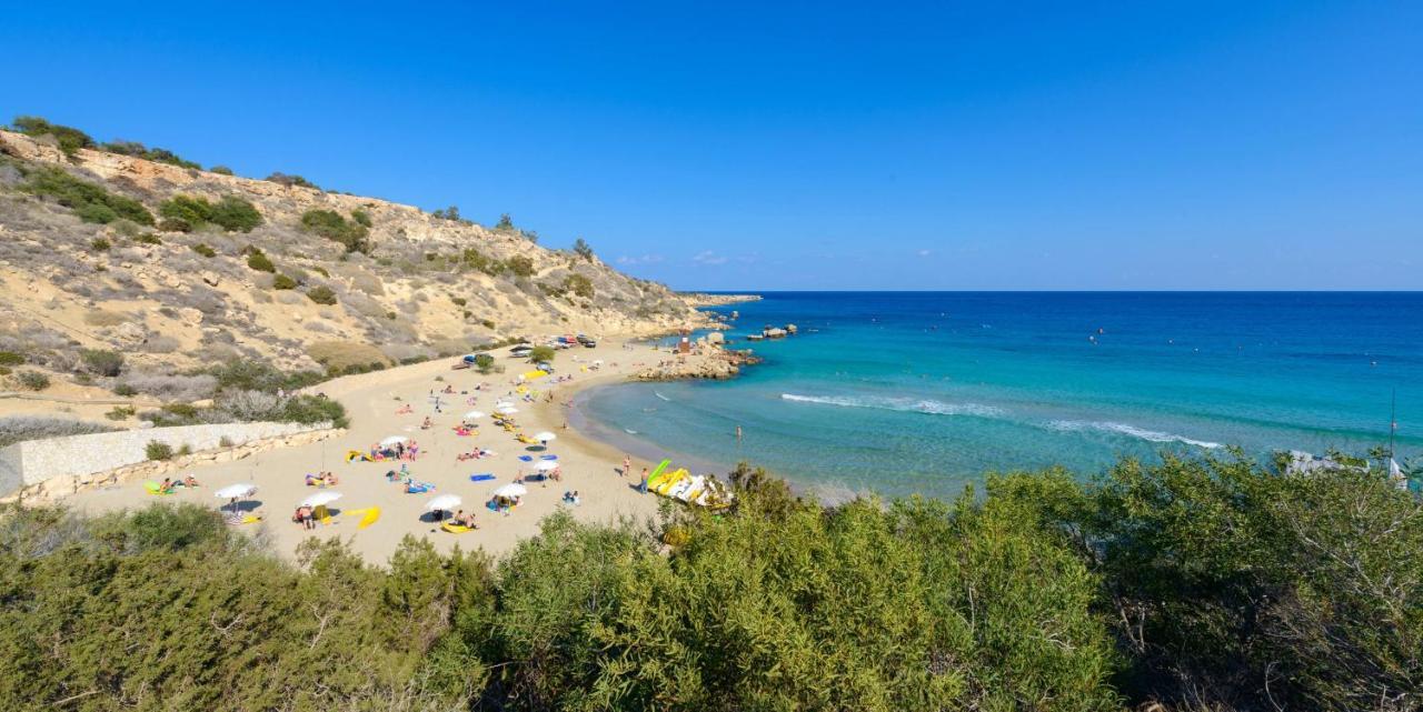 Green Bay Villa #13 Protaras Ngoại thất bức ảnh