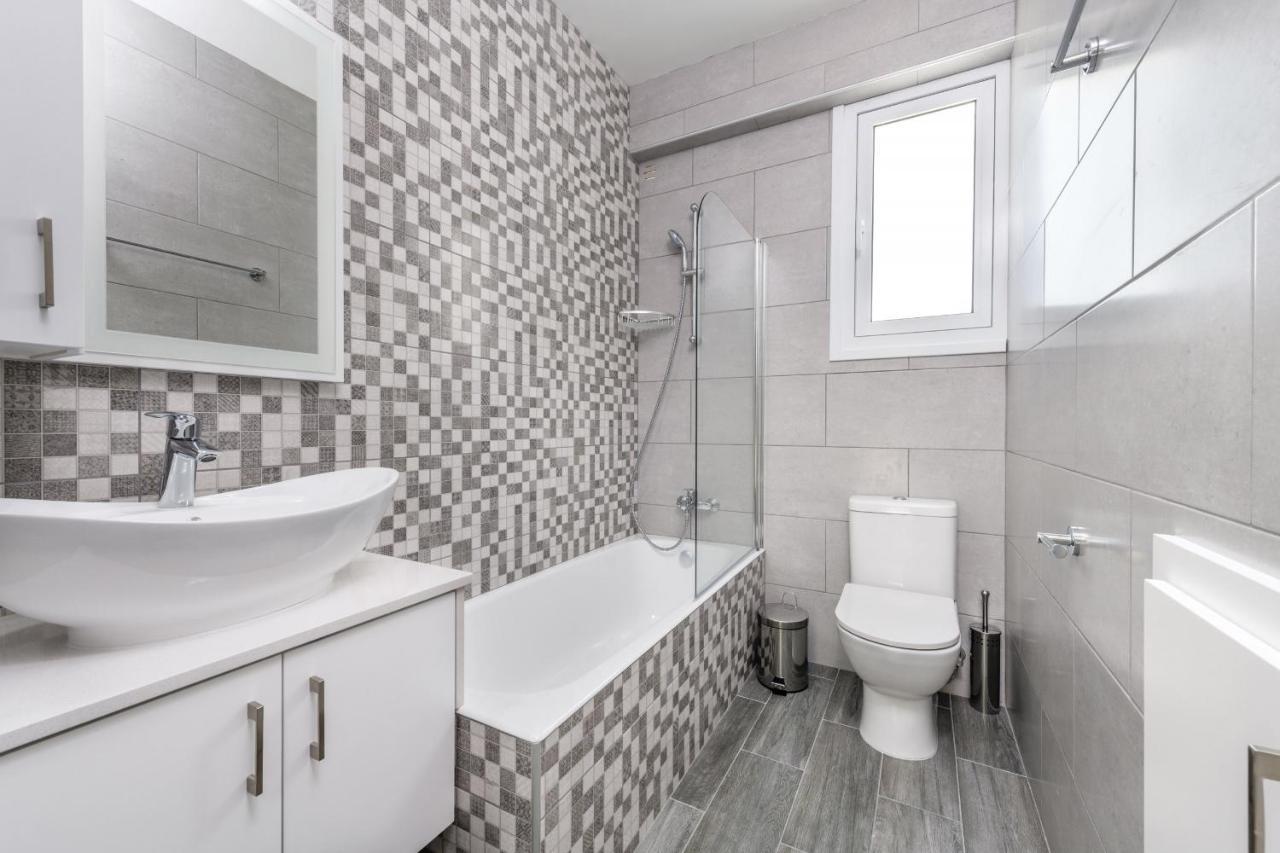 Green Bay Villa #13 Protaras Ngoại thất bức ảnh