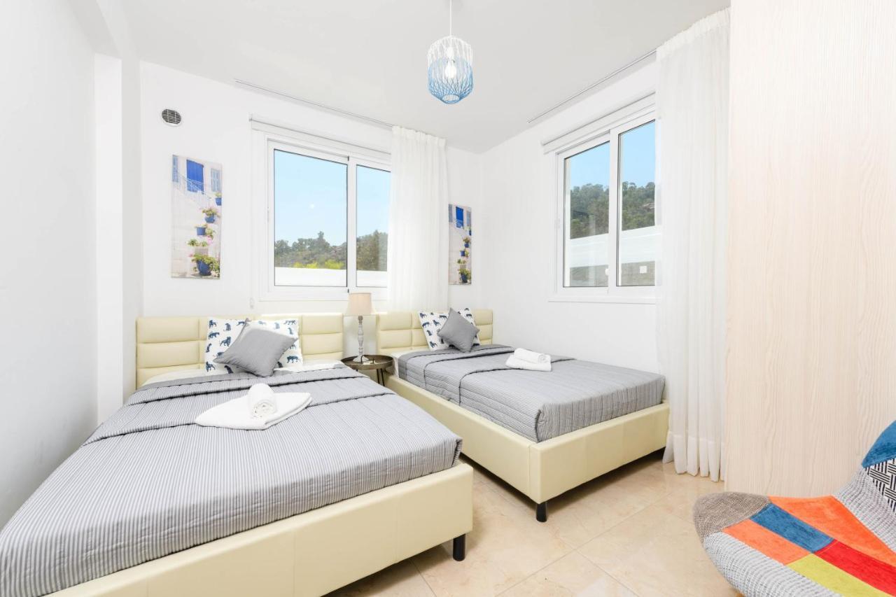 Green Bay Villa #13 Protaras Ngoại thất bức ảnh