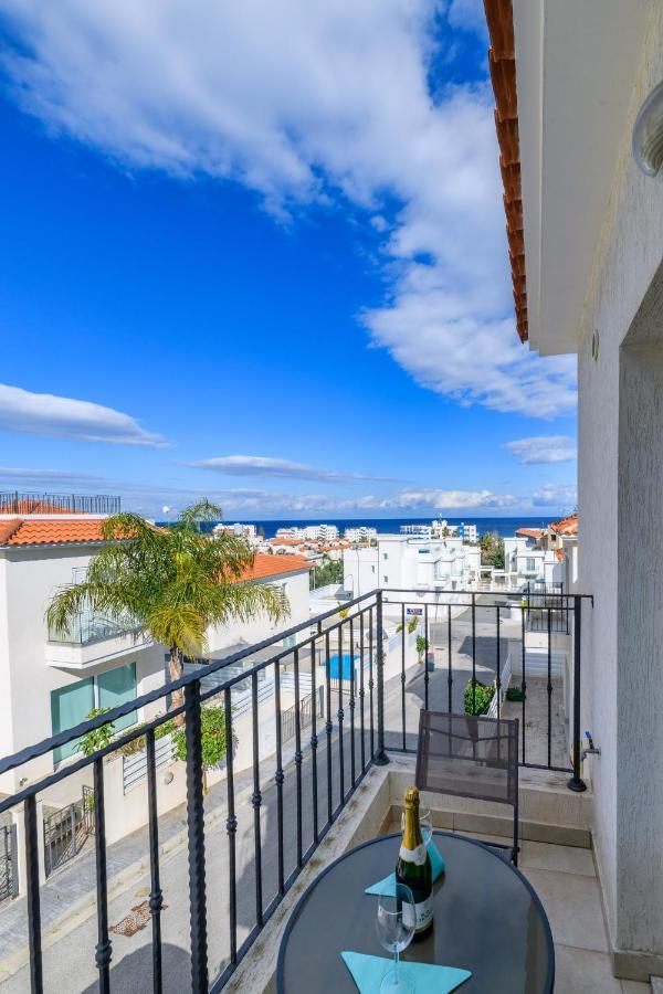 Green Bay Villa #13 Protaras Ngoại thất bức ảnh