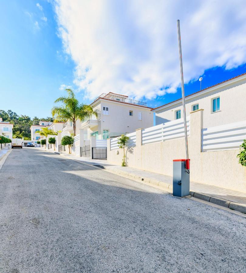 Green Bay Villa #13 Protaras Ngoại thất bức ảnh