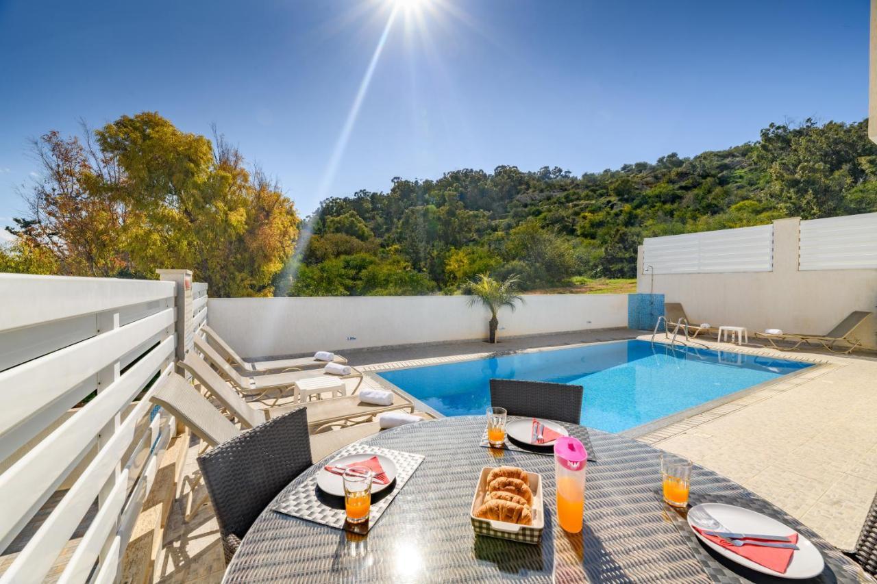 Green Bay Villa #13 Protaras Ngoại thất bức ảnh
